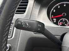 Volkswagen Golf TSI BlueMotion Tech SE - U1386