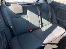 Ford Fiesta Zetec - U1387
