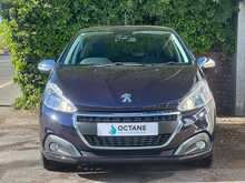 Peugeot 208 PureTech Tech Edition - U1388
