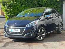 Peugeot 208 PureTech Tech Edition - U1388