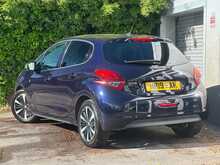 Peugeot 208 PureTech Tech Edition - U1388