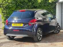Peugeot 208 PureTech Tech Edition - U1388