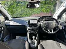 Peugeot 208 PureTech Tech Edition - U1388