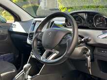 Peugeot 208 PureTech Tech Edition - U1388