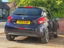 Peugeot 208 PureTech Tech Edition - U1388