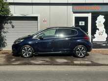 Peugeot 208 PureTech Tech Edition - U1388