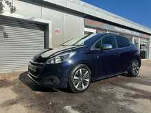 Peugeot 208 PureTech Tech Edition - U1388