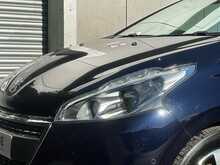 Peugeot 208 PureTech Tech Edition - U1388