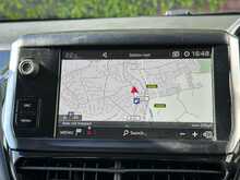 Peugeot 208 PureTech Tech Edition - U1388