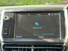 Peugeot 208 PureTech Tech Edition - U1388