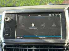 Peugeot 208 PureTech Tech Edition - U1388