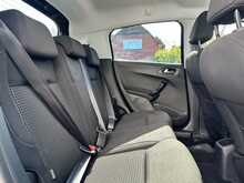 Peugeot 208 PureTech Tech Edition - U1388
