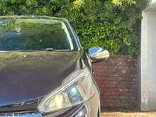 Peugeot 208 PureTech Tech Edition - U1388