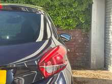 Peugeot 208 PureTech Tech Edition - U1388