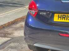 Peugeot 208 PureTech Tech Edition - U1388