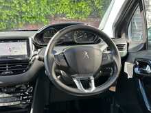 Peugeot 208 PureTech Tech Edition - U1388