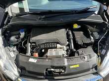 Peugeot 208 PureTech Tech Edition - U1388