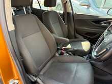 Vauxhall Mokka X CDTi ecoFLEX Design Nav - U1392