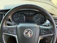 Vauxhall Mokka X CDTi ecoFLEX Design Nav - U1392