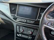 Vauxhall Mokka X CDTi ecoFLEX Design Nav - U1392
