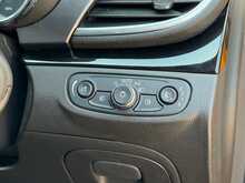 Vauxhall Mokka X CDTi ecoFLEX Design Nav - U1392