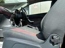 Ford Fiesta Titanium - U1393