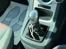Ford Fiesta Titanium - U1393