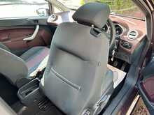 Ford Fiesta Titanium - U1393
