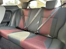 Ford Fiesta Titanium - U1393