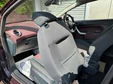 Ford Fiesta Titanium - U1393