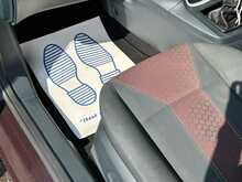 Ford Fiesta Titanium - U1393