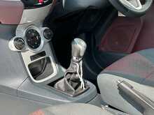 Ford Fiesta Titanium - U1393