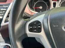 Ford Fiesta Titanium - U1393