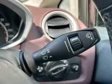 Ford Fiesta Titanium - U1393