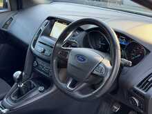 Ford Focus TDCi ST-Line - U1394