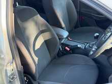 Ford Focus TDCi ST-Line - U1394