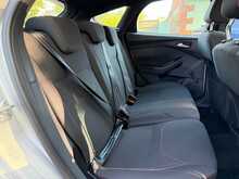 Ford Focus TDCi ST-Line - U1394