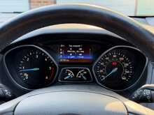 Ford Focus TDCi ST-Line - U1394