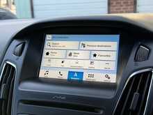 Ford Focus TDCi ST-Line - U1394