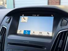 Ford Focus TDCi ST-Line - U1394