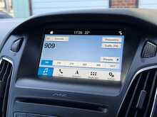 Ford Focus TDCi ST-Line - U1394