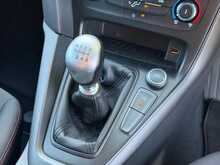 Ford Focus TDCi ST-Line - U1394
