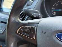 Ford Focus TDCi ST-Line - U1394
