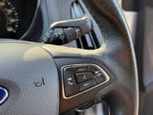 Ford Focus TDCi ST-Line - U1394