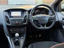 Ford Focus TDCi ST-Line - U1394