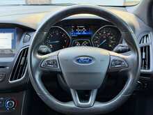 Ford Focus TDCi ST-Line - U1394