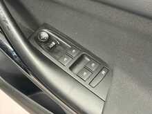 Vauxhall Astra i Turbo ecoTEC SRi - U1396