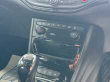 Vauxhall Astra i Turbo ecoTEC SRi - U1396