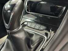 Vauxhall Astra i Turbo ecoTEC SRi - U1396