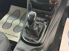 Vauxhall Astra i Turbo ecoTEC SRi - U1396